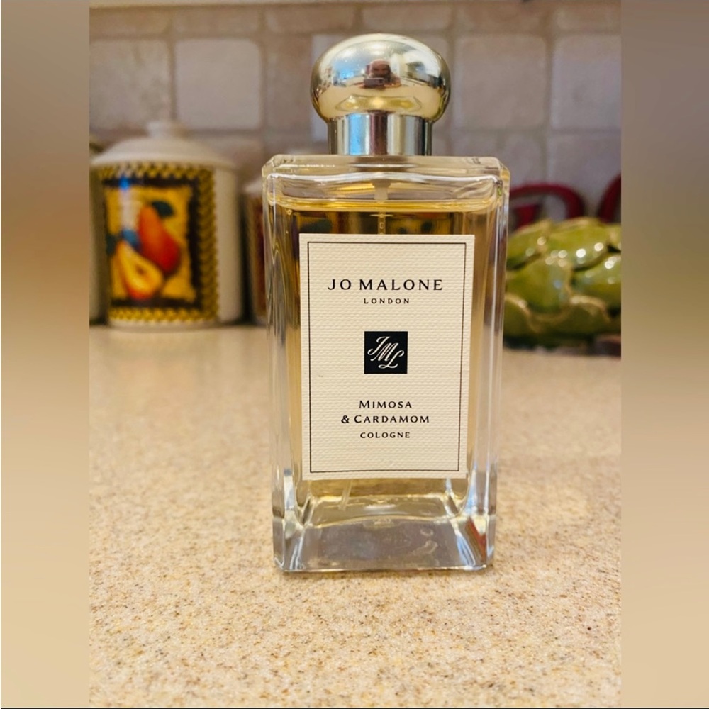 BRAND NEW NEVER SPRAYED Jo Malone Mimosa and Cardamom 3.4oz without origin box🎀